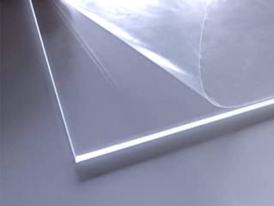 Acrylglas 2mm transparent
