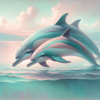 Delphin 3