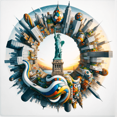New York
