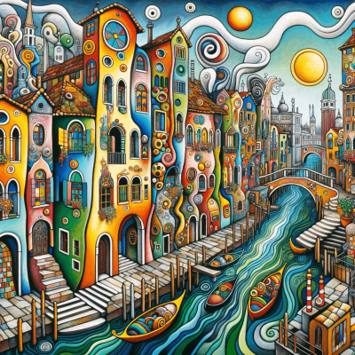 Venedig