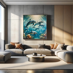Delphin 1