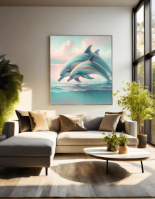 Delphin 3
